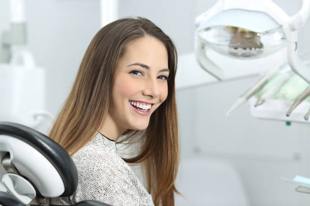 Professional Dental Services in Rochester, NH